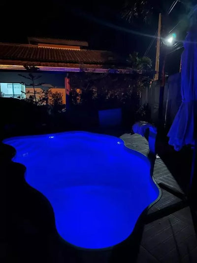 Avaliação do cliente