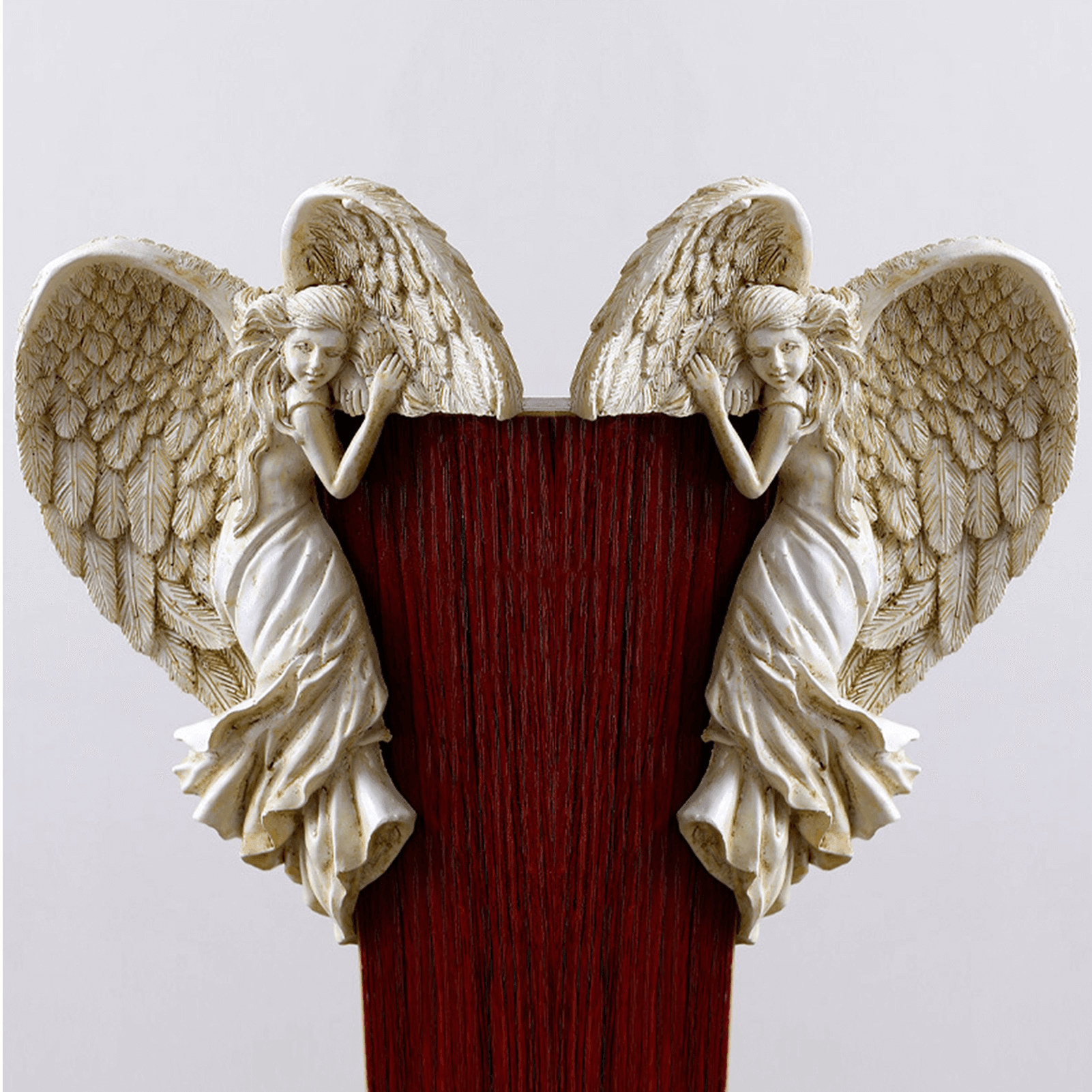 Moldura de Porta Anjo da Redenção