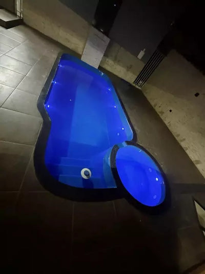 Avaliação do cliente