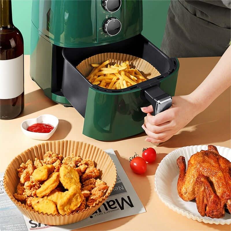 forro-de-papel-protetor-antiaderente-air-fryer-50-unidades