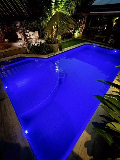 Avaliação do cliente