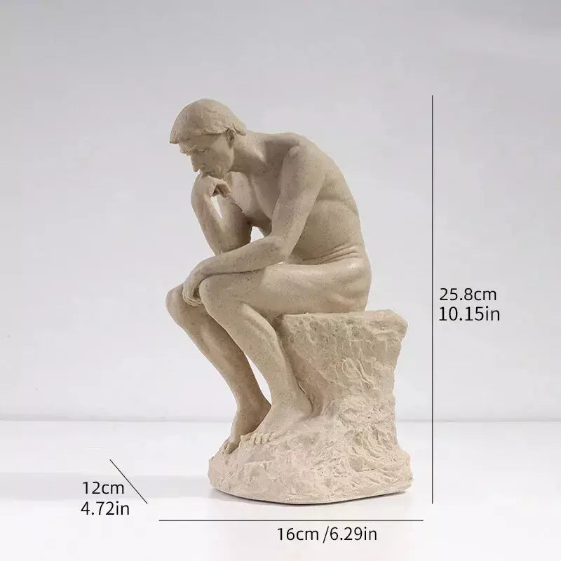 escultura-o-pensador