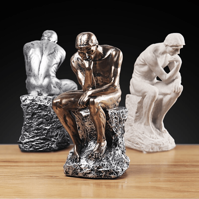 escultura-o-pensador