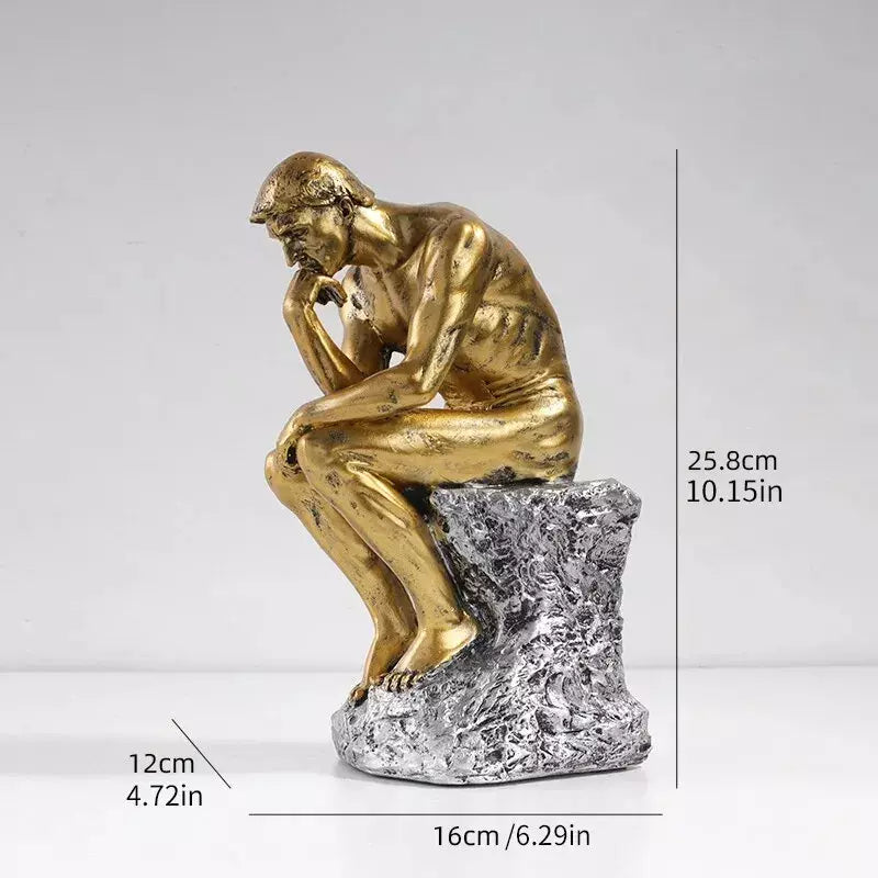 escultura-o-pensador