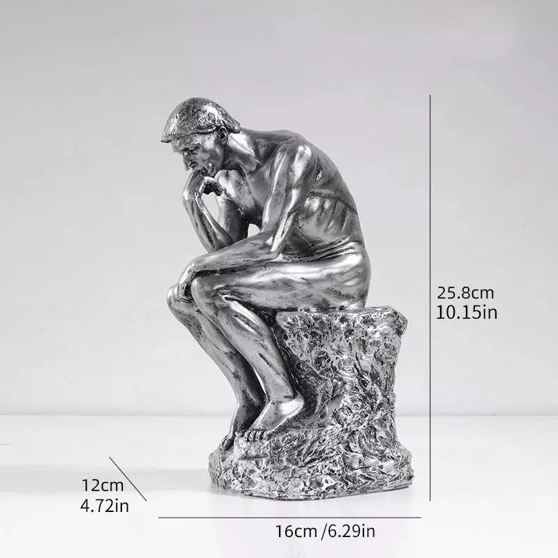 escultura-o-pensador