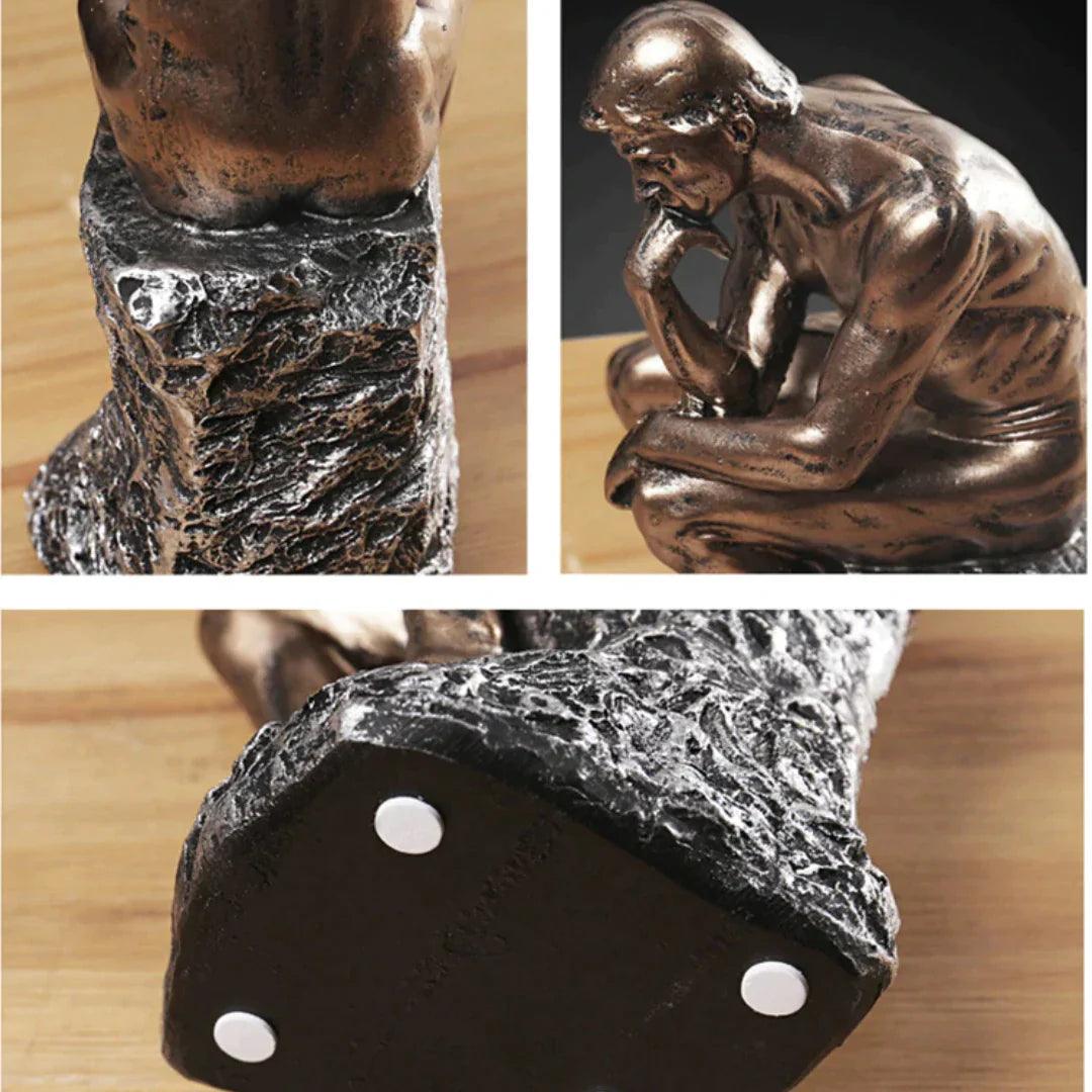 escultura-o-pensador