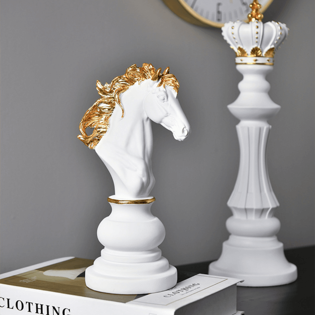 escultura-pecas-de-xadrez-conjunto-decorativo-3-pecas