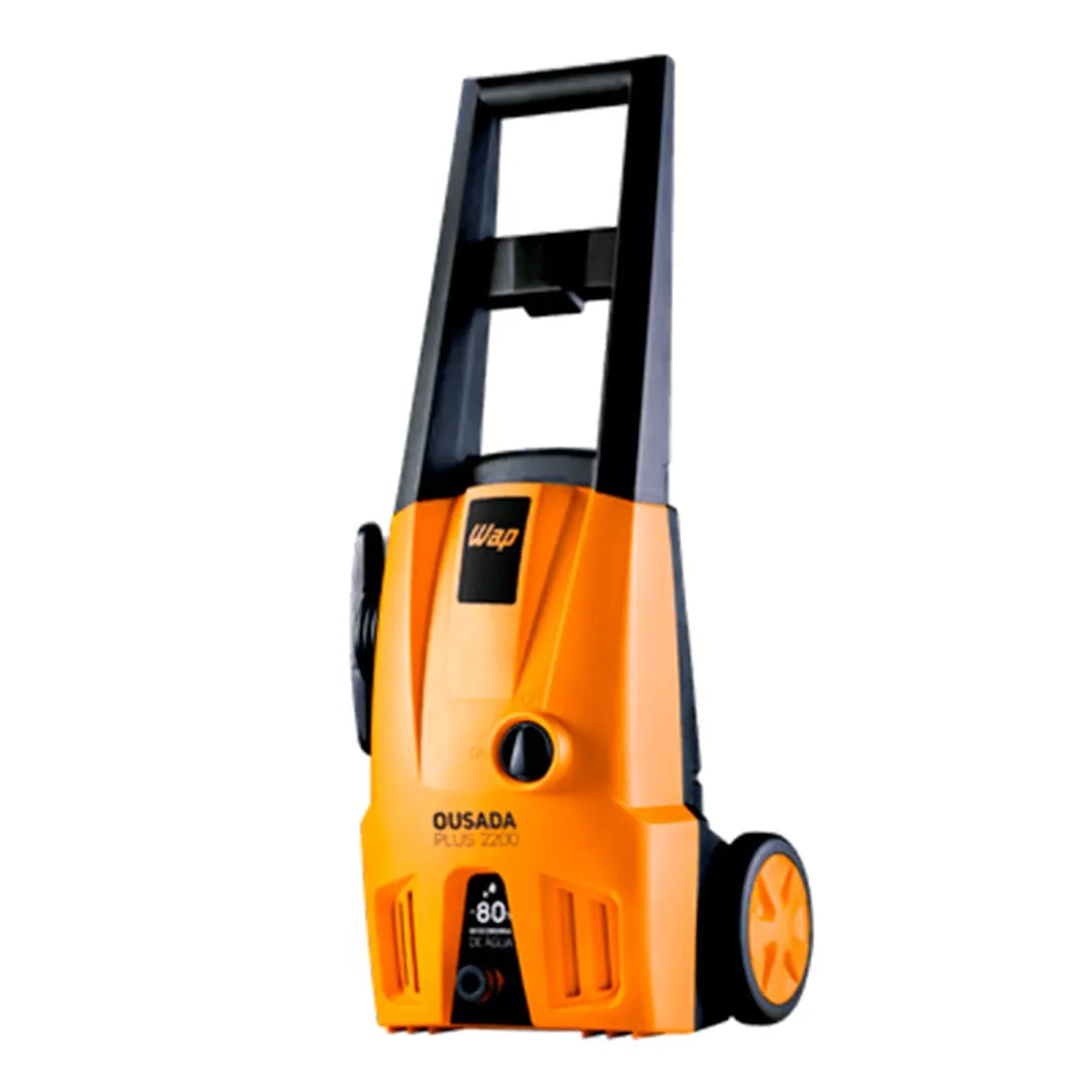 Lavadora de Alta Pressão Ousada Plus 2200 1500w 1750psi 127V - Wap