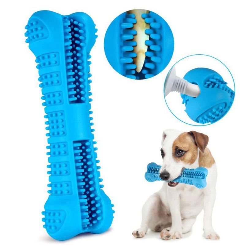 Escova de dentes para cachorro - SMART BRUSH