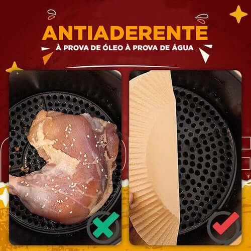 forro-de-papel-protetor-antiaderente-air-fryer-50-unidades