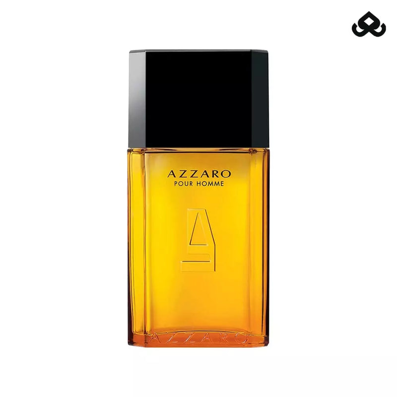 Perfume Azzaro Pour Home Masculino 100ml