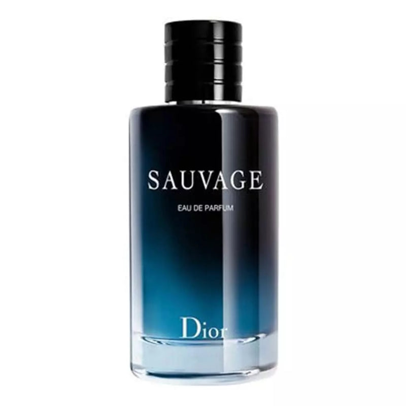 Sauvage Dior - Eau de Parfum - 100ml