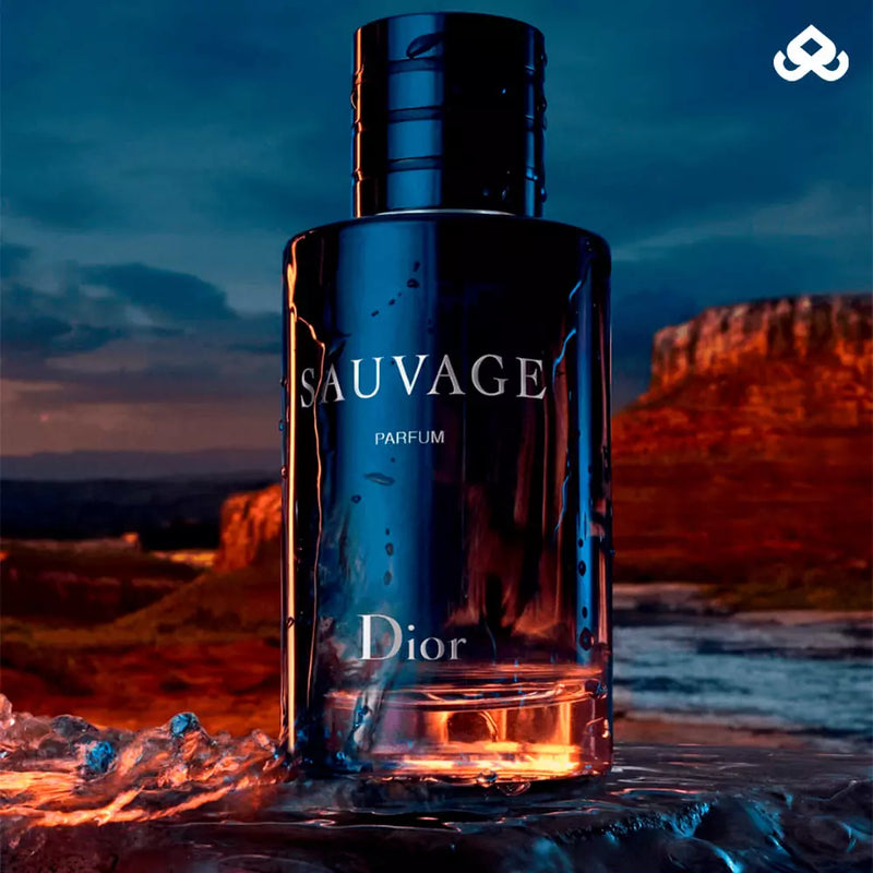 Sauvage Dior - Eau de Parfum - 100ml