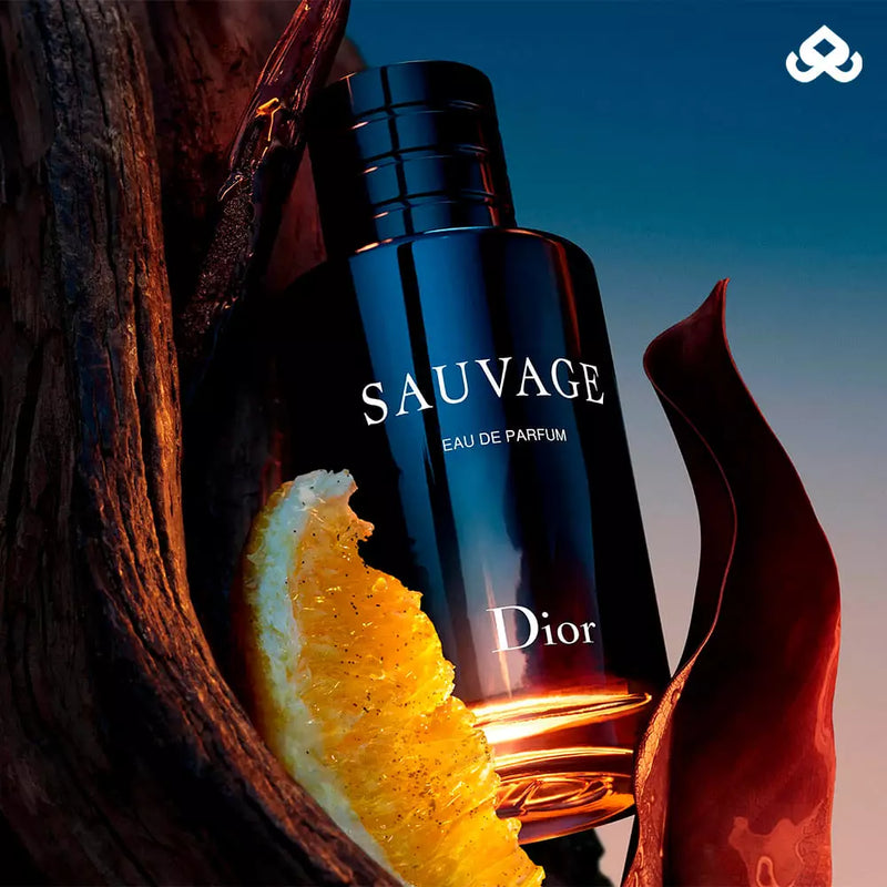 Sauvage Dior - Eau de Parfum - 100ml