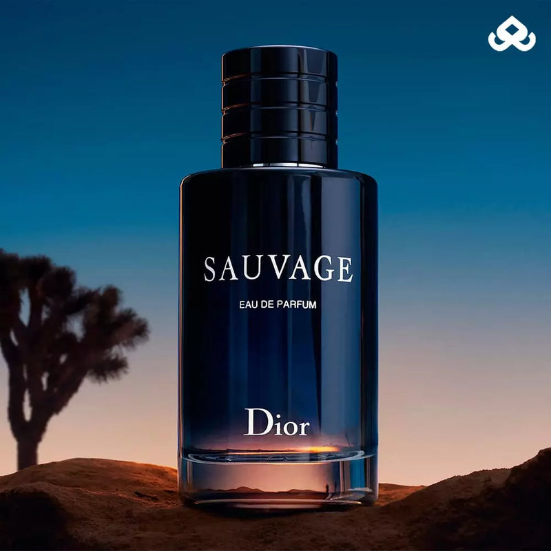 Sauvage Dior - Eau de Parfum - 100ml