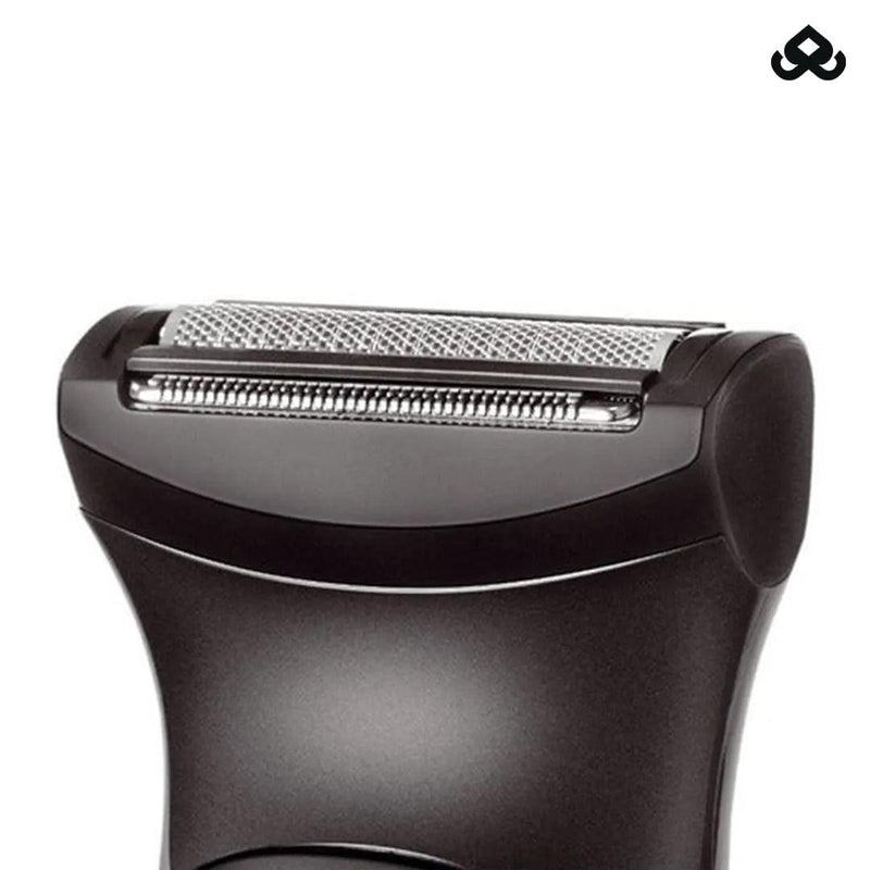 Barbeador e Cortador de Cabelo Mondial Super Grooming