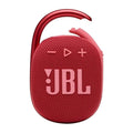 Caixa de Som JBL Clip 4