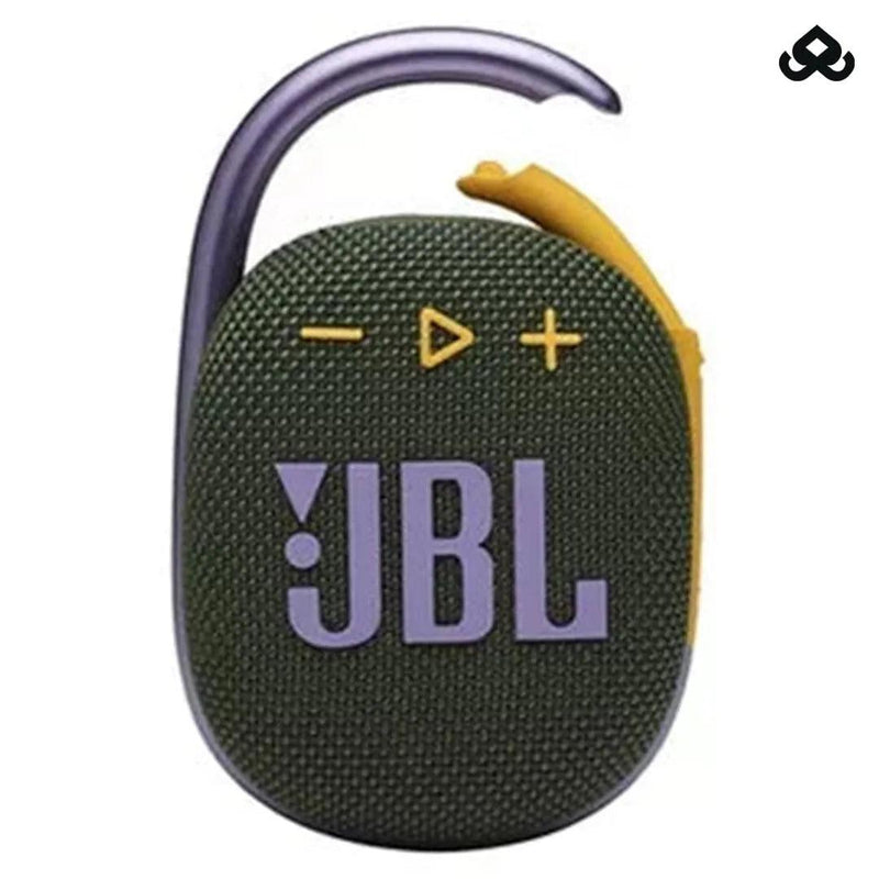 Caixa de Som JBL Clip 4