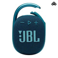 Caixa de Som JBL Clip 4