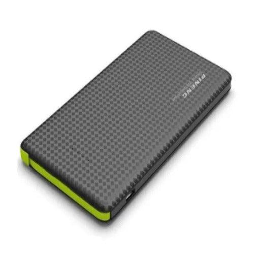 Carregador Portátil Externo PowerBank 5000mah Universal