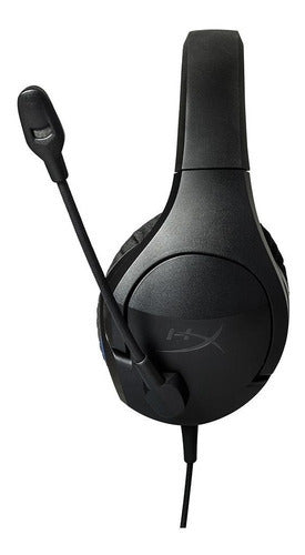 Headset Gamer HyperX Cloud Stinger PS4