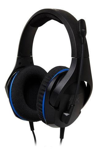 Headset Gamer HyperX Cloud Stinger PS4