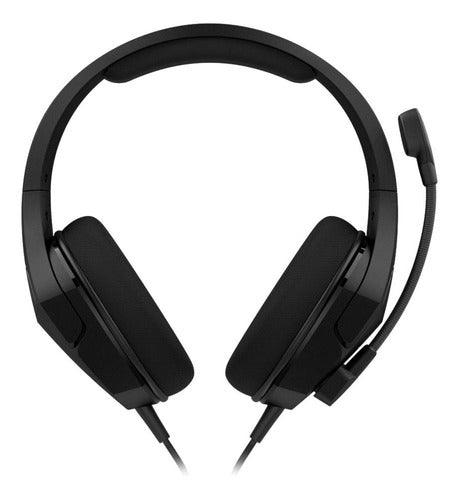 Headset over-ear gamer HyperX Cloud Stinger Core HX-HSCSC2