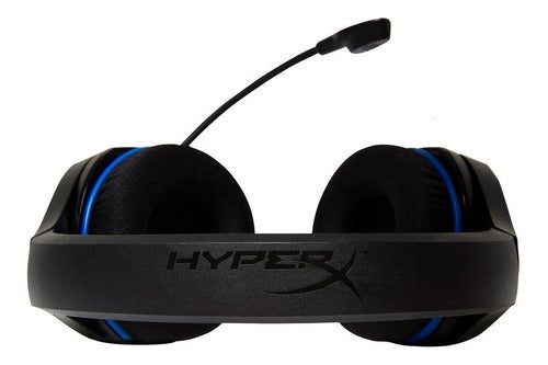 Headset Gamer HyperX Cloud Stinger PS4