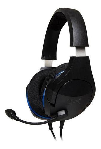 Headset Gamer HyperX Cloud Stinger PS4