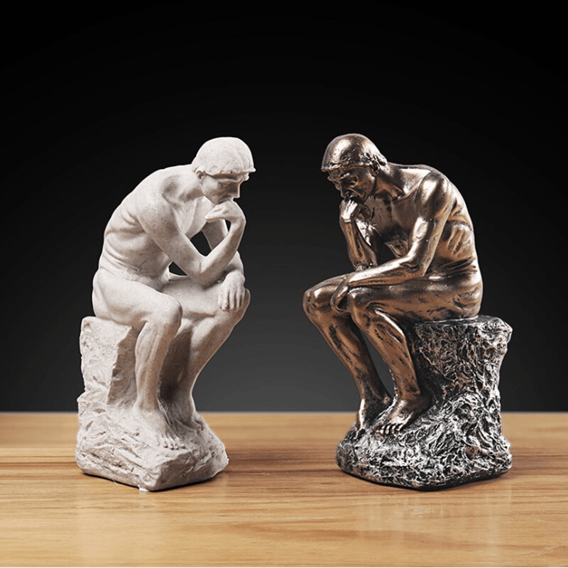 escultura-o-pensador