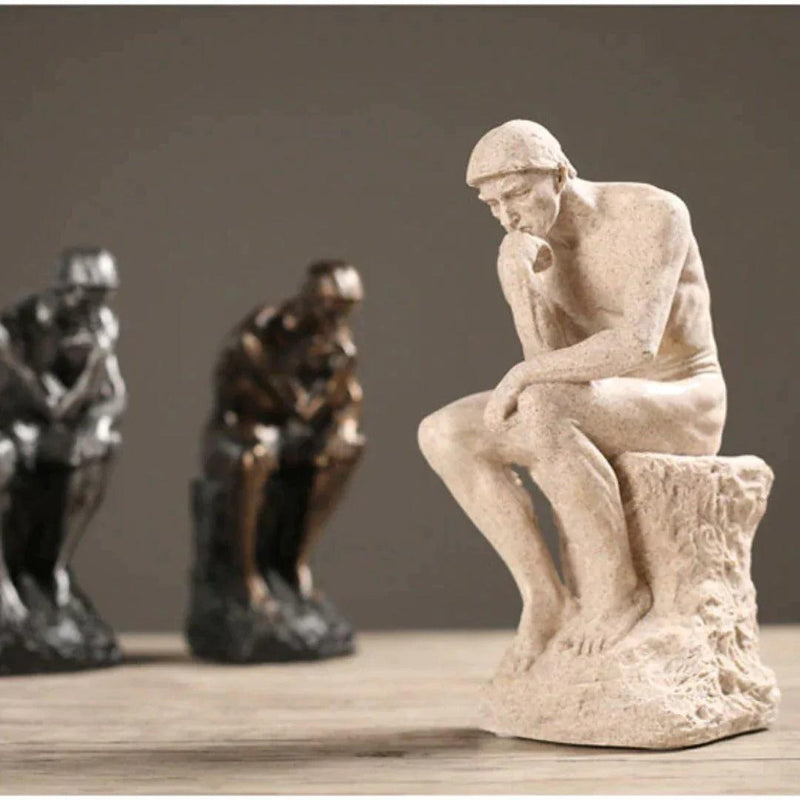 escultura-o-pensador