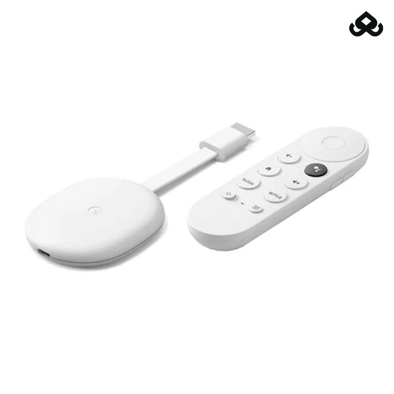 Google Chromecast 4K 8GB