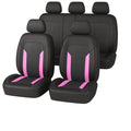 Kit Capa Para Banco Automotivo Universal - ProtectMax