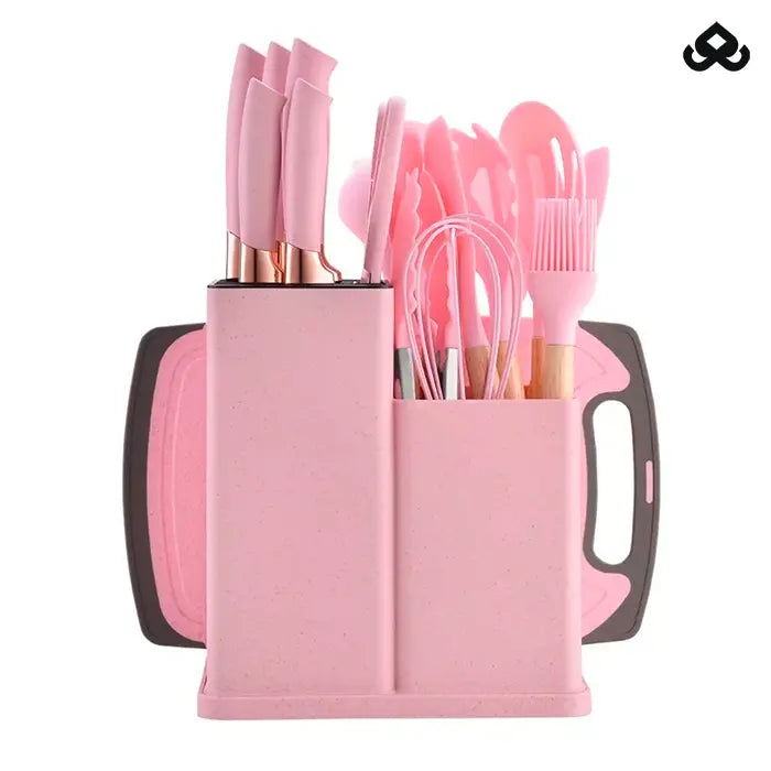 kit-de-utensilios-de-luxo-para-cozinha-18-pecas-tabua-de-corte-brinde-ducheff