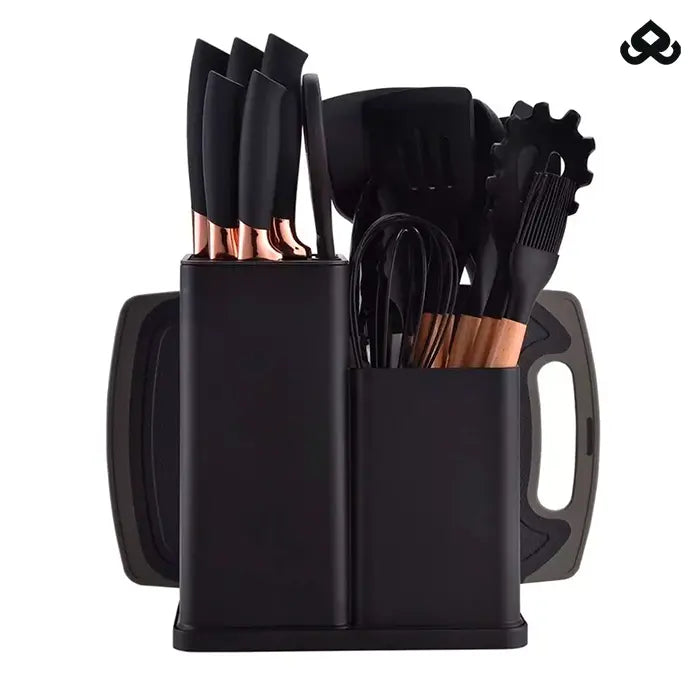 kit-de-utensilios-de-luxo-para-cozinha-18-pecas-tabua-de-corte-brinde-ducheff