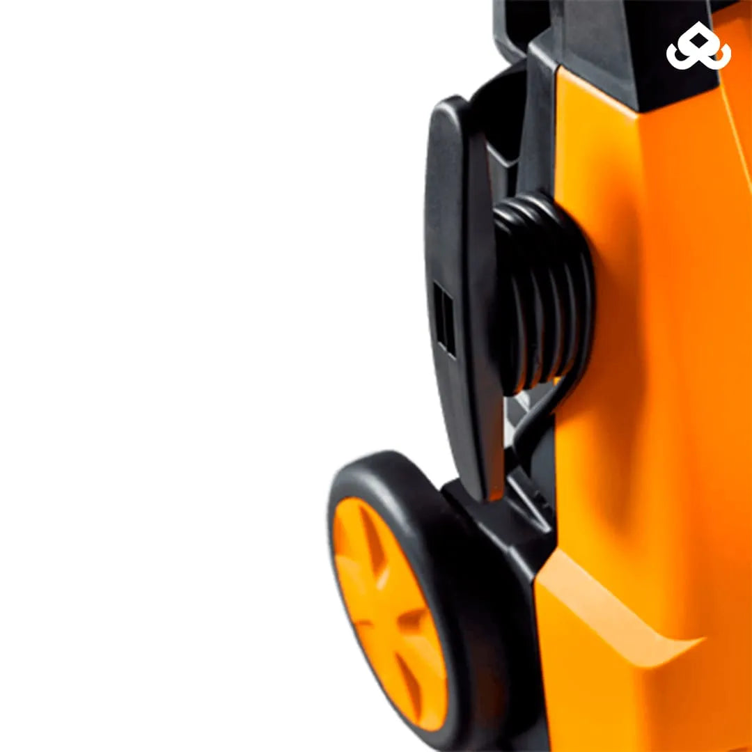 Lavadora de Alta Pressão Ousada Plus 2200 1500w 1750psi 127V - Wap