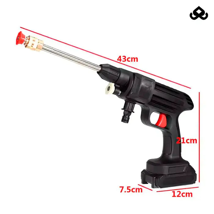lavadora-de-alta-pressão-portátil-sem-fios-PowerWash-com-mangueira-de-5m