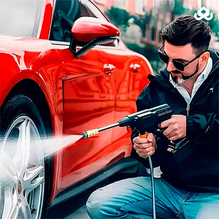 lavadora-de-alta-pressão-portátil-sem-fios-PowerWash-com-mangueira-de-5m