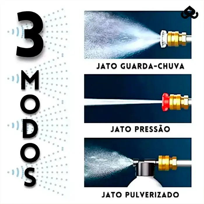 lavadora-de-alta-pressão-portátil-sem-fios-PowerWash-com-mangueira-de-5m