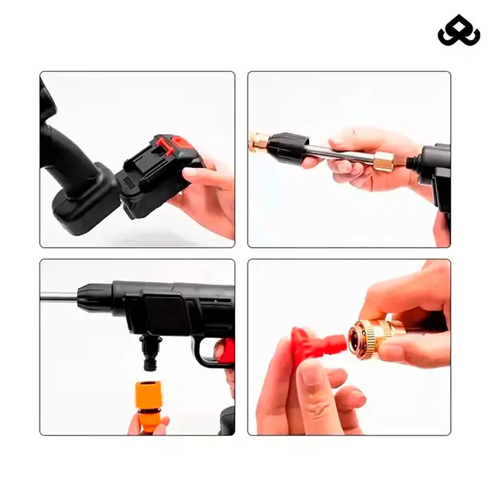 lavadora-de-alta-pressão-portátil-sem-fios-PowerWash-com-mangueira-de-5m