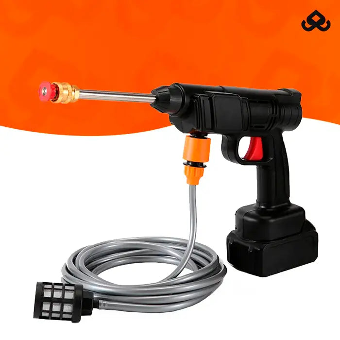 lavadora-de-alta-pressão-portátil-sem-fios-PowerWash-com-mangueira-de-5m