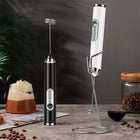 Mixer Batedor e Misturador Elétrico Portátil para Bebidas - CheffMix™