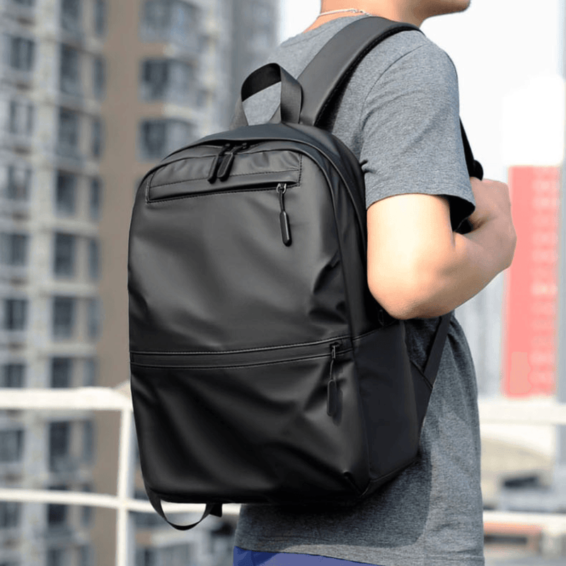 Mochila Masculina Impermeável de Alta Capacidade - MaxDry