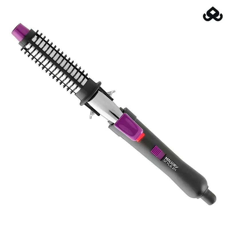 Modelador Cachos Baby Liss Aquecedor Potente Bivolt