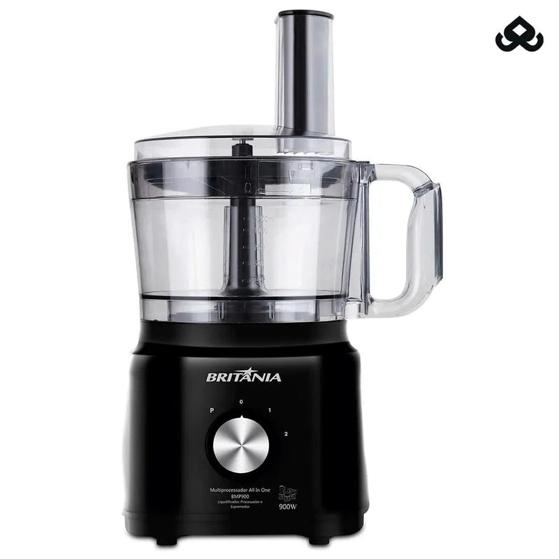 Multiprocessador Britânia All in One 900W