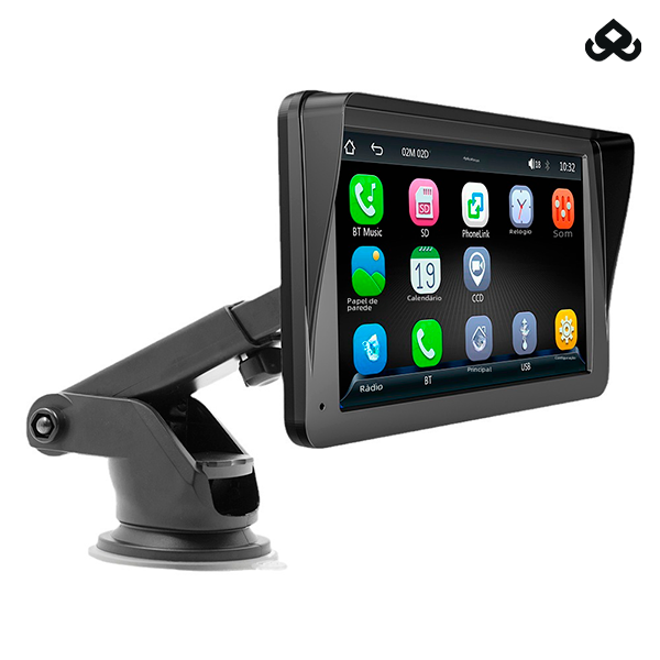 tela-multimidia-7-pol-carplay-android-auto-touchmax