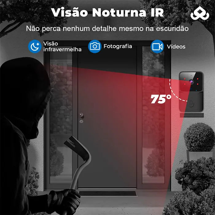  campainha-inteligente-sem-fio-recarregavel-com-camera-visao-noturna-wifi