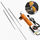 Espeto Giratório em Inox Elétrico com Regulagem - GrillFlex™