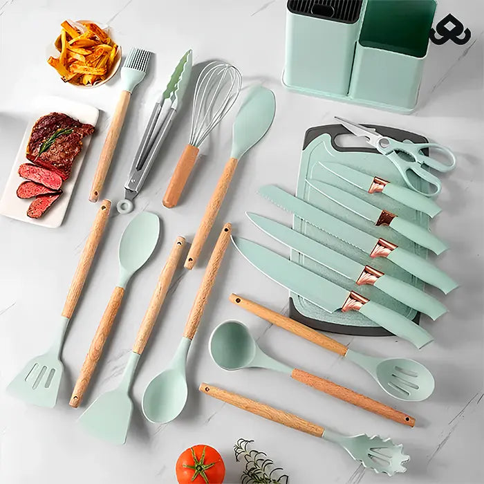 kit-de-utensilios-de-luxo-para-cozinha-18-pecas-tabua-de-corte-brinde-ducheff