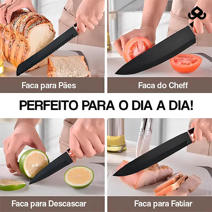 kit-de-utensilios-de-luxo-para-cozinha-18-pecas-tabua-de-corte-brinde-ducheff